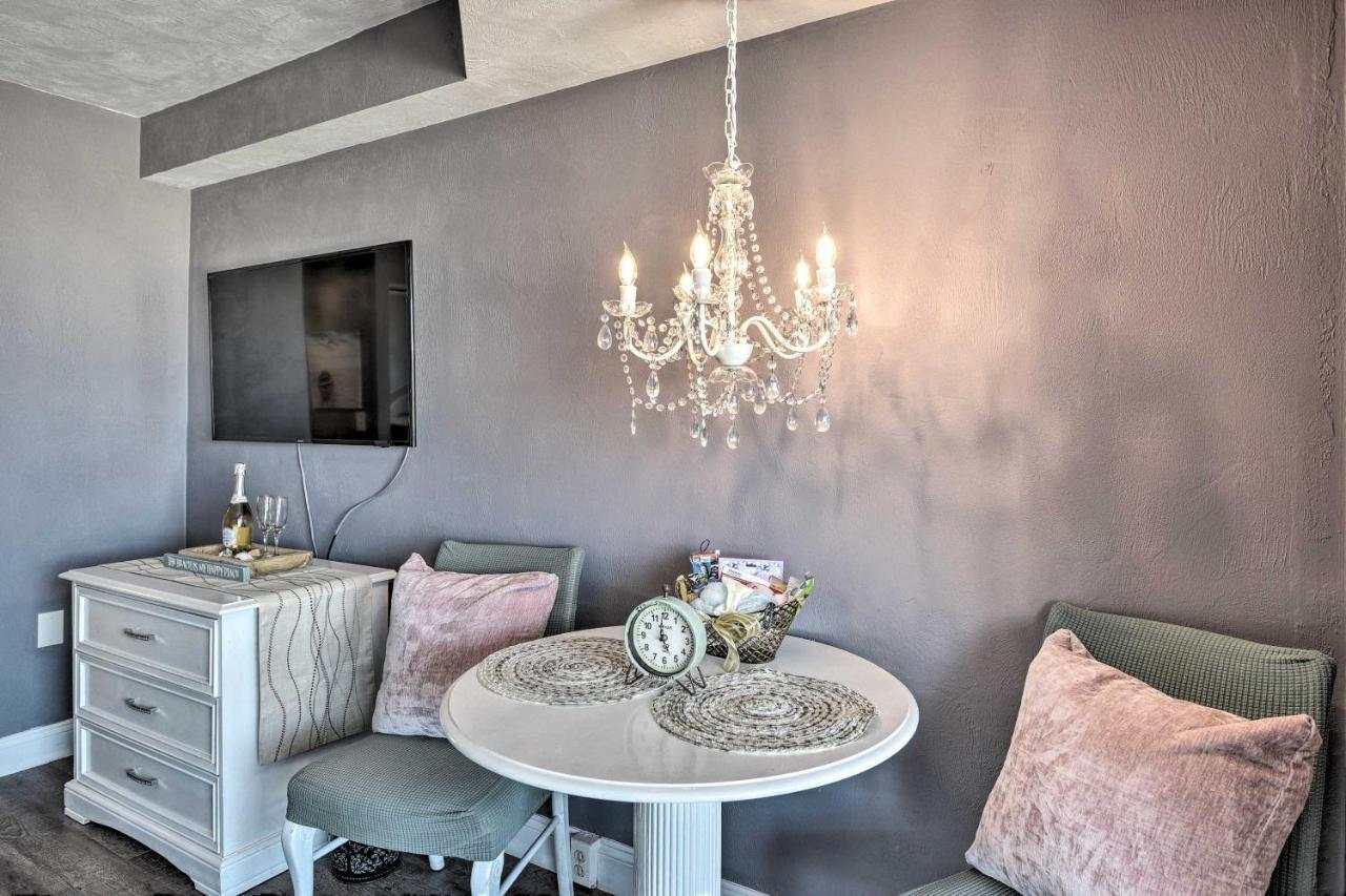 Dreamy Daytona Studio With Beach Access! Daytona Beach Exterior foto